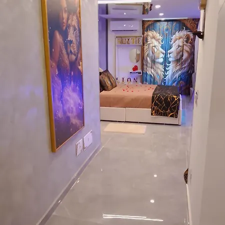 Panzió Lion - & 4*